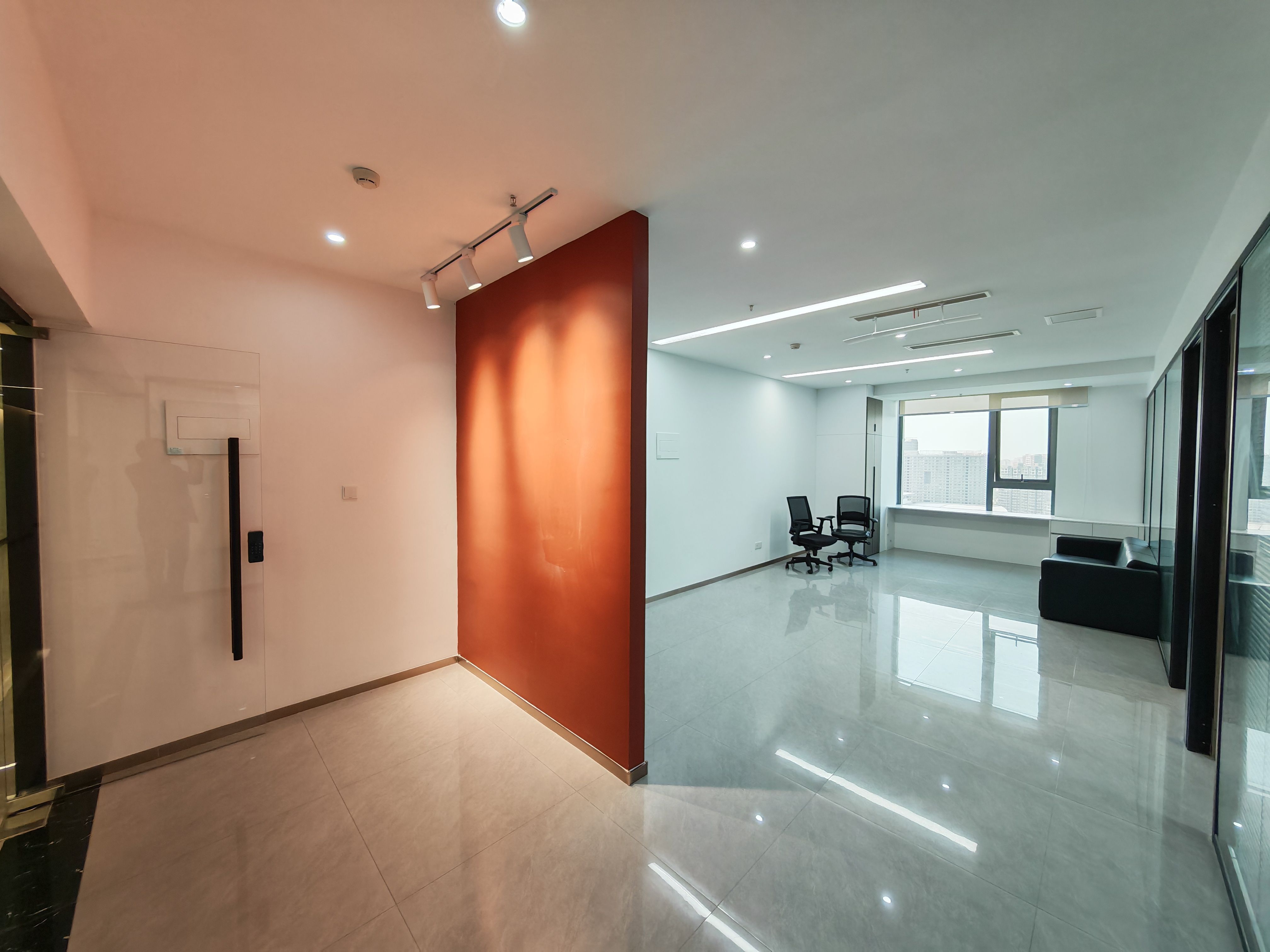 高新中垠广场（17租）