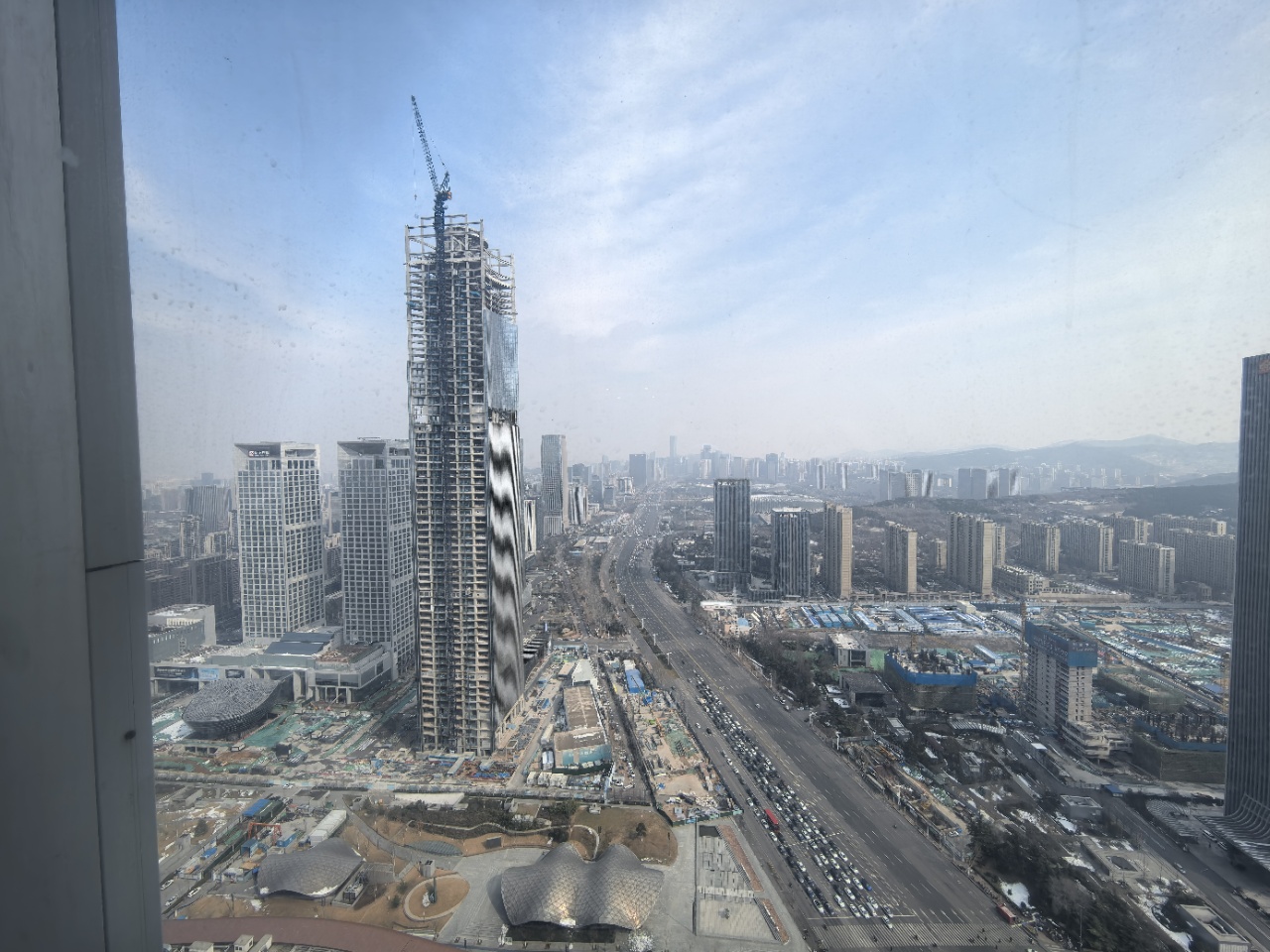 华润中心万象城(17租)