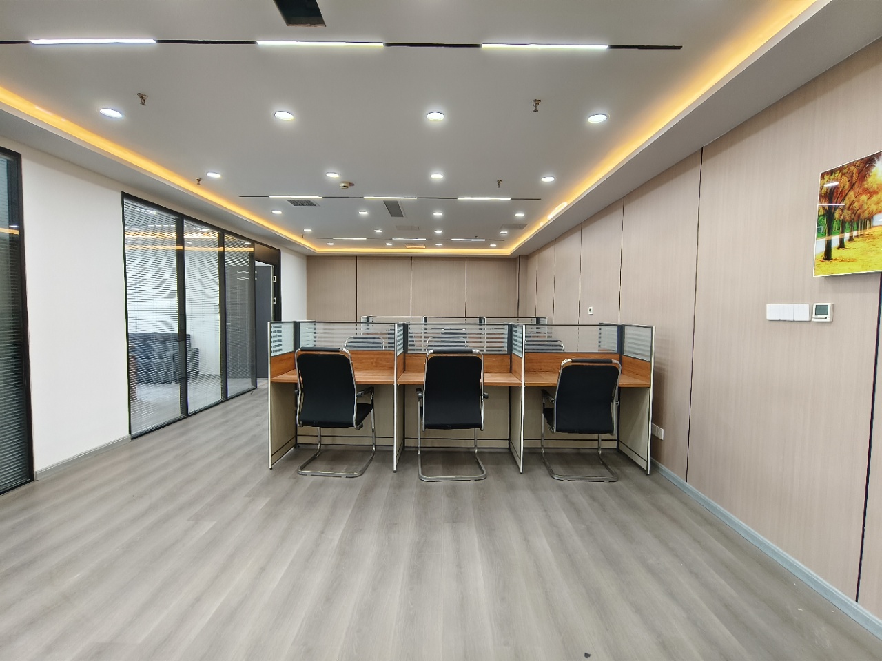 鲁商国奥城(17租)