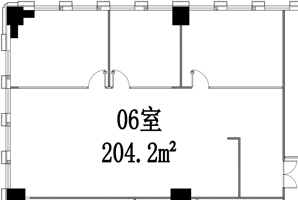 银丰财富广场(17租)