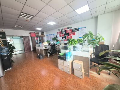 三庆世纪财富中心(17租)