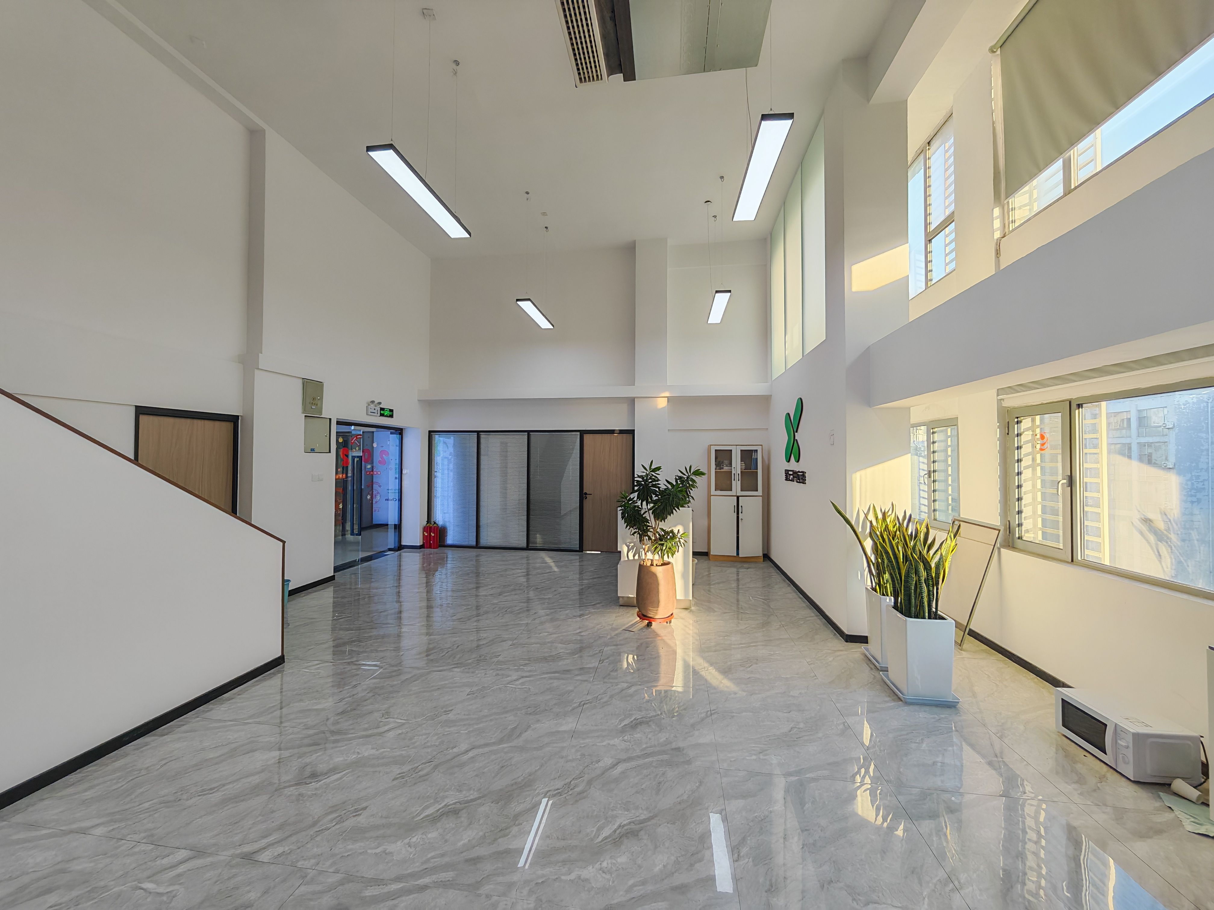 齐鲁文化创意基地(17租)