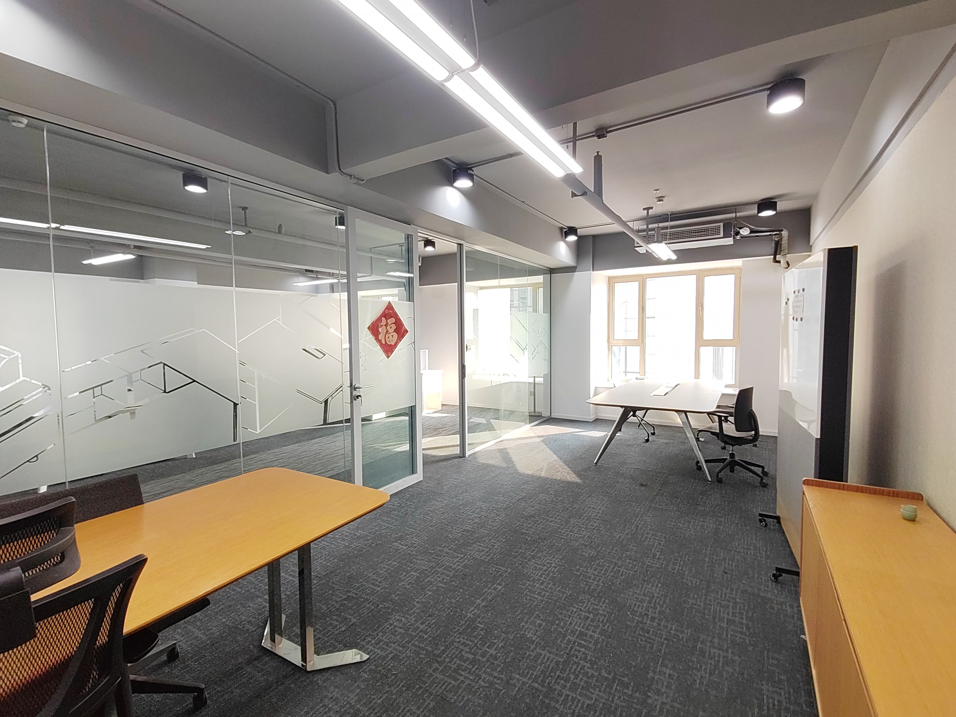 海信天辰九号（17租）