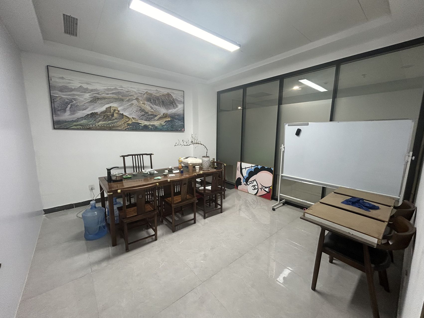 海潮汇（17租）