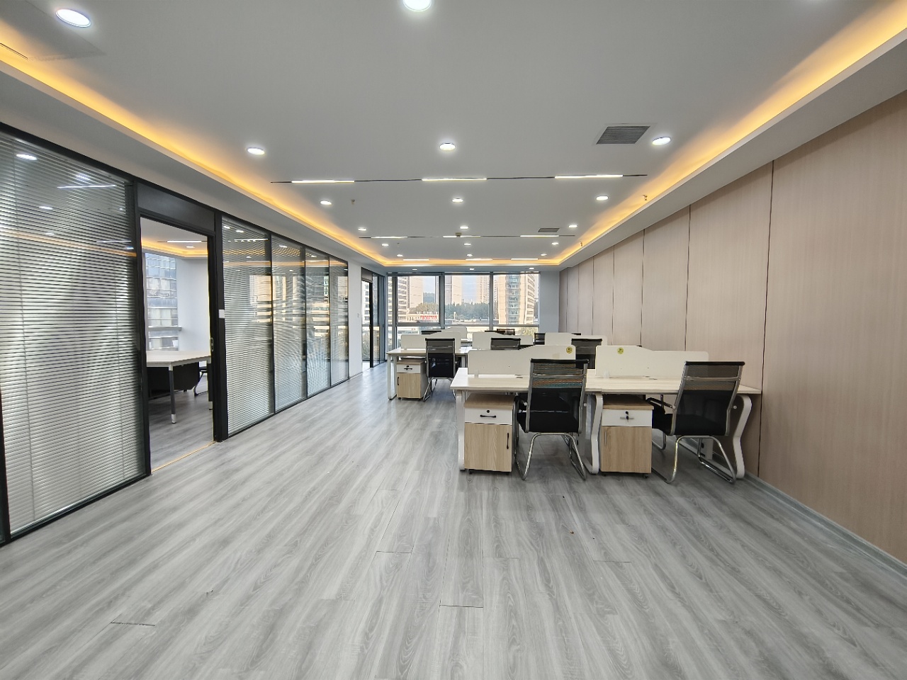 鲁商国奥城(17租)