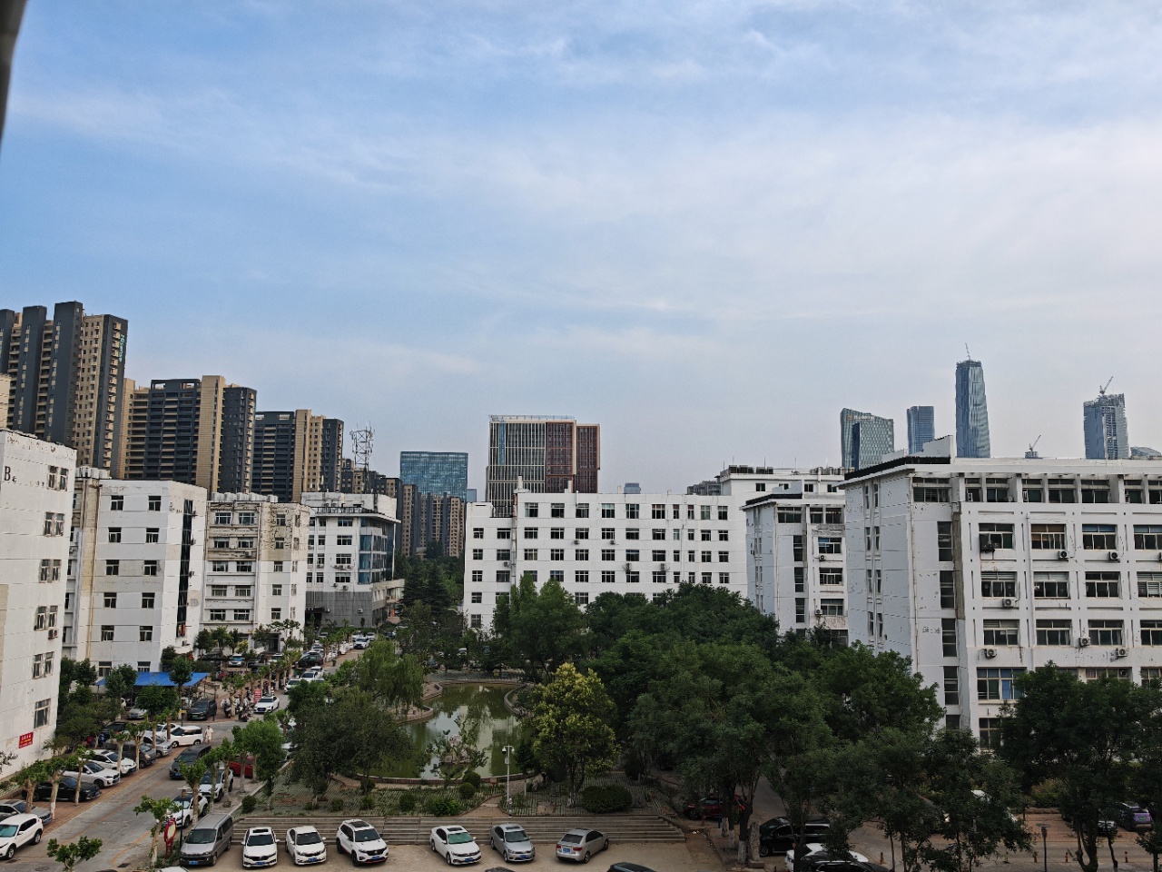 环保科技园(17租)