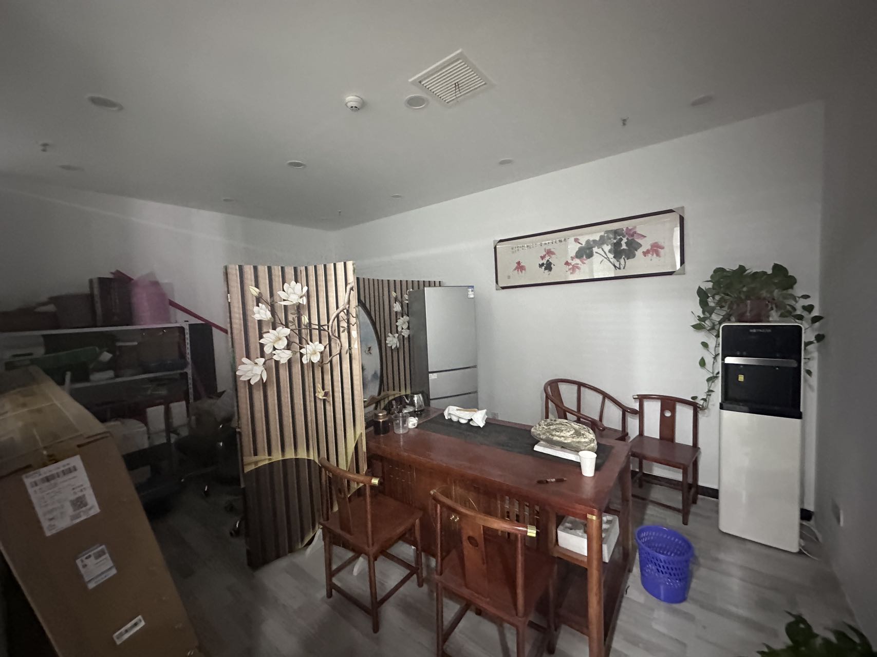 银丰东8区(17租)