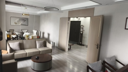 海信天辰九号（17租）