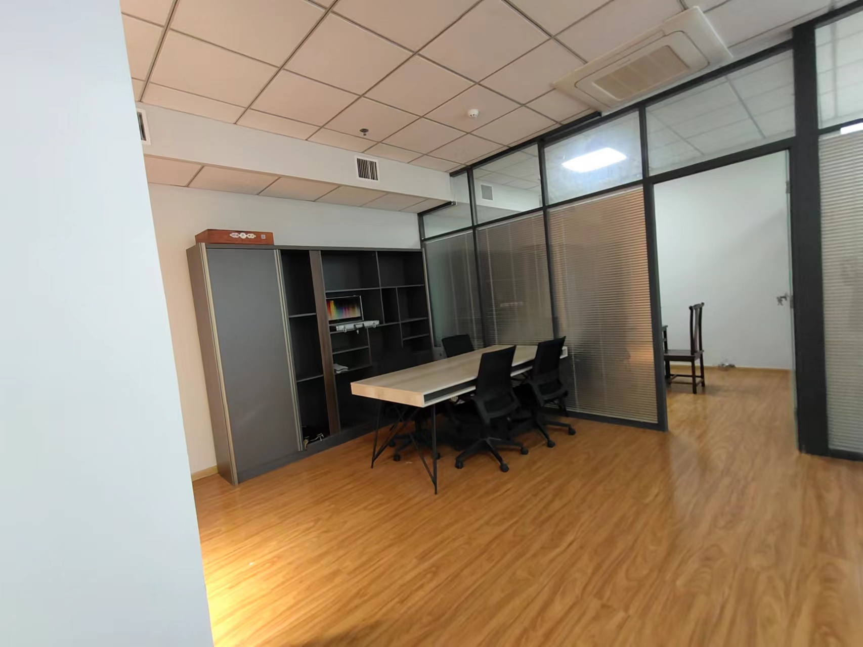 联合财富广场(17租)