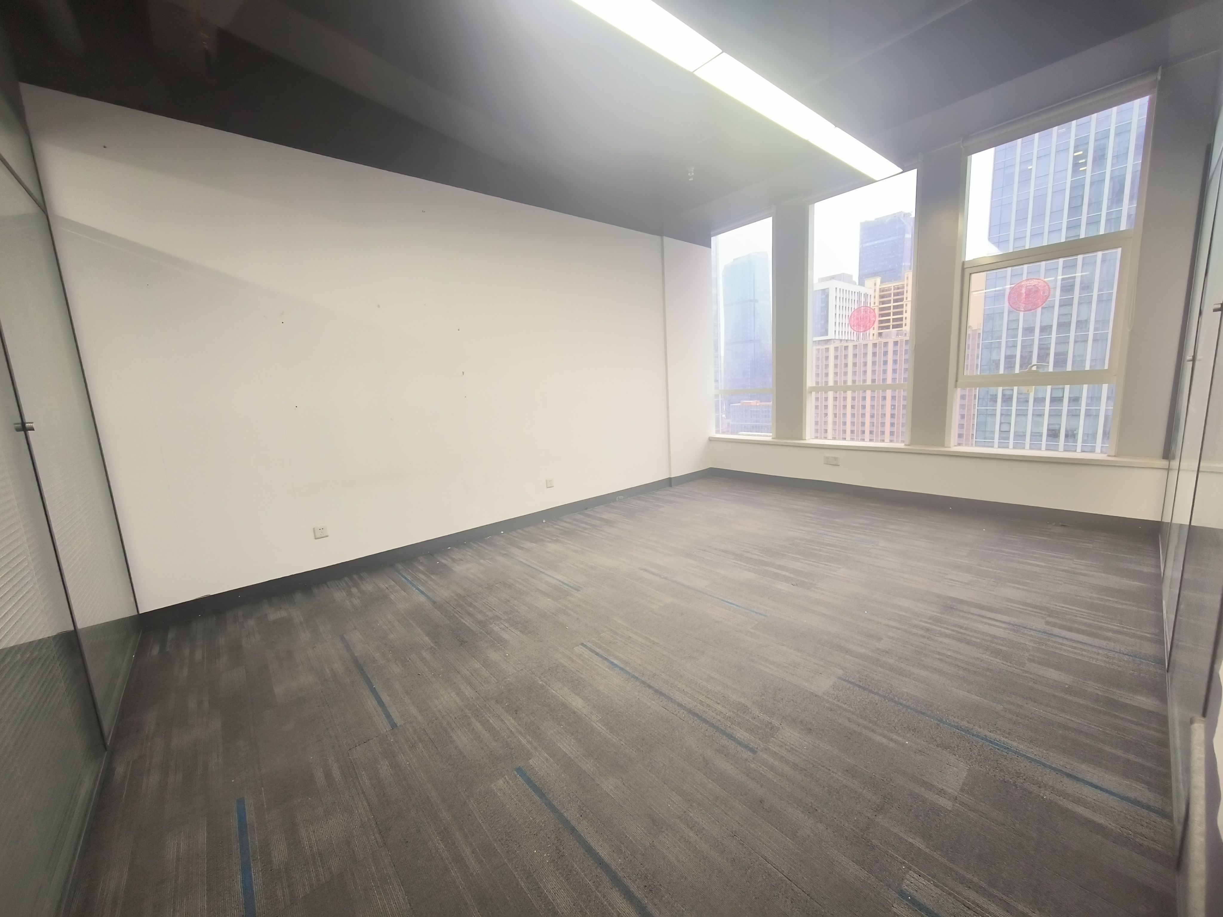 联合财富广场(17租)