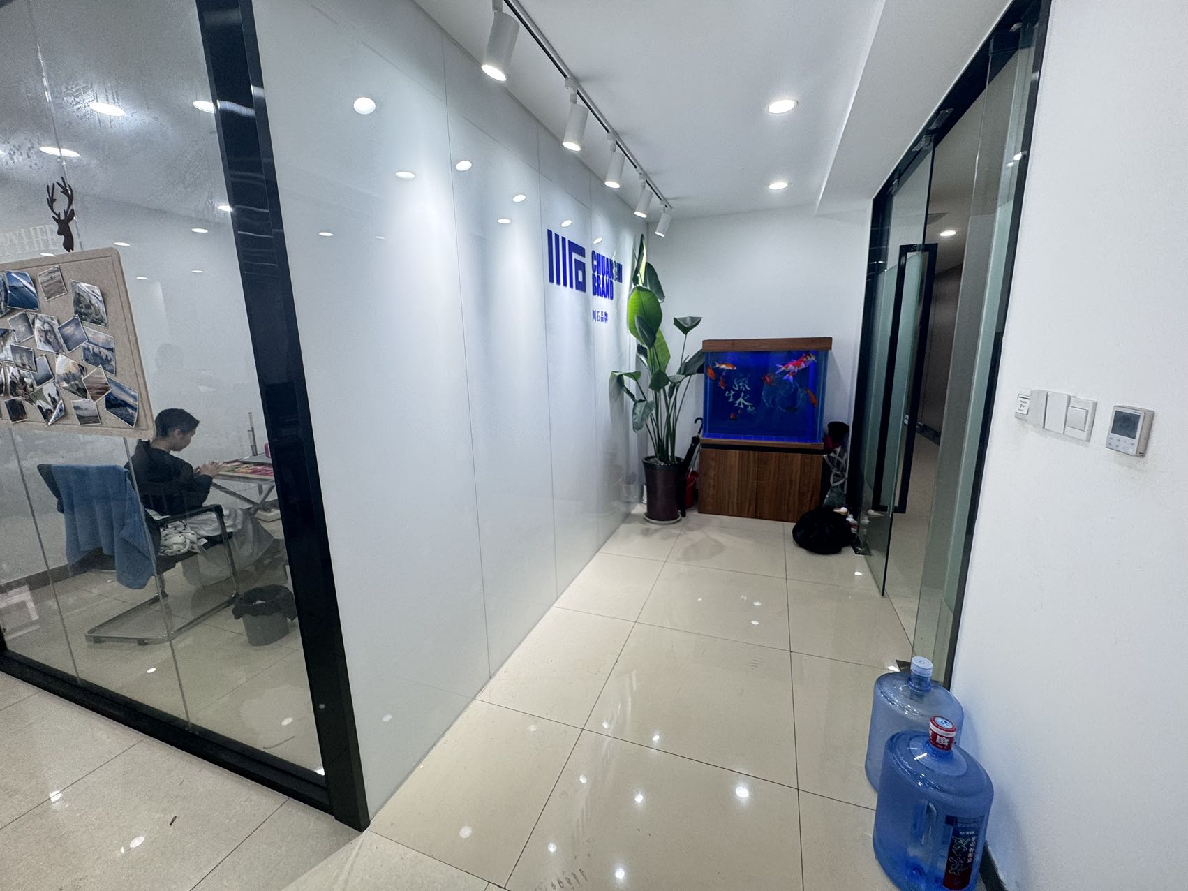 三庆世纪财富中心(17租)