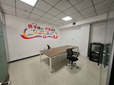 联合财富广场(17租)