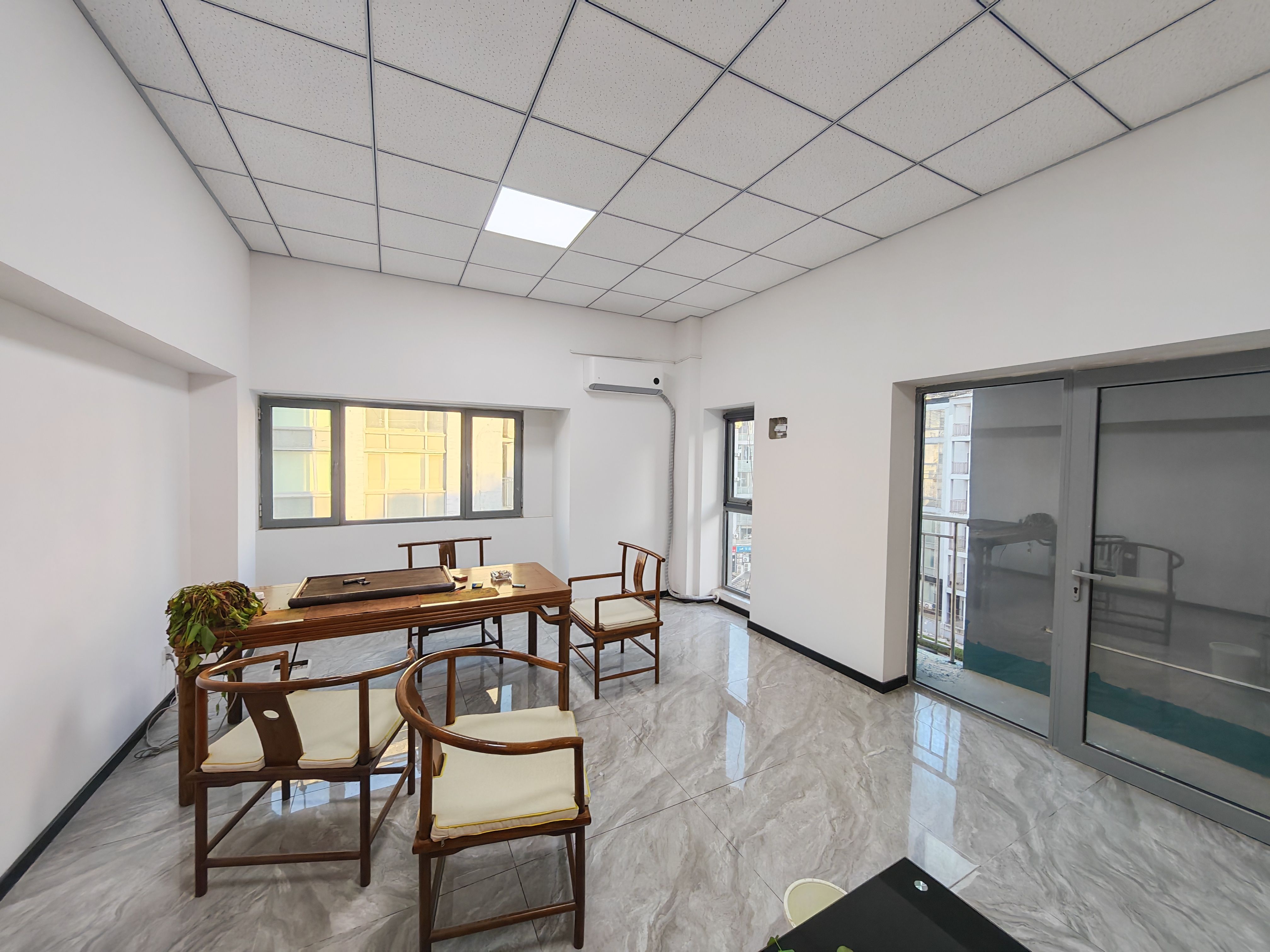 齐鲁文化创意基地(17租)