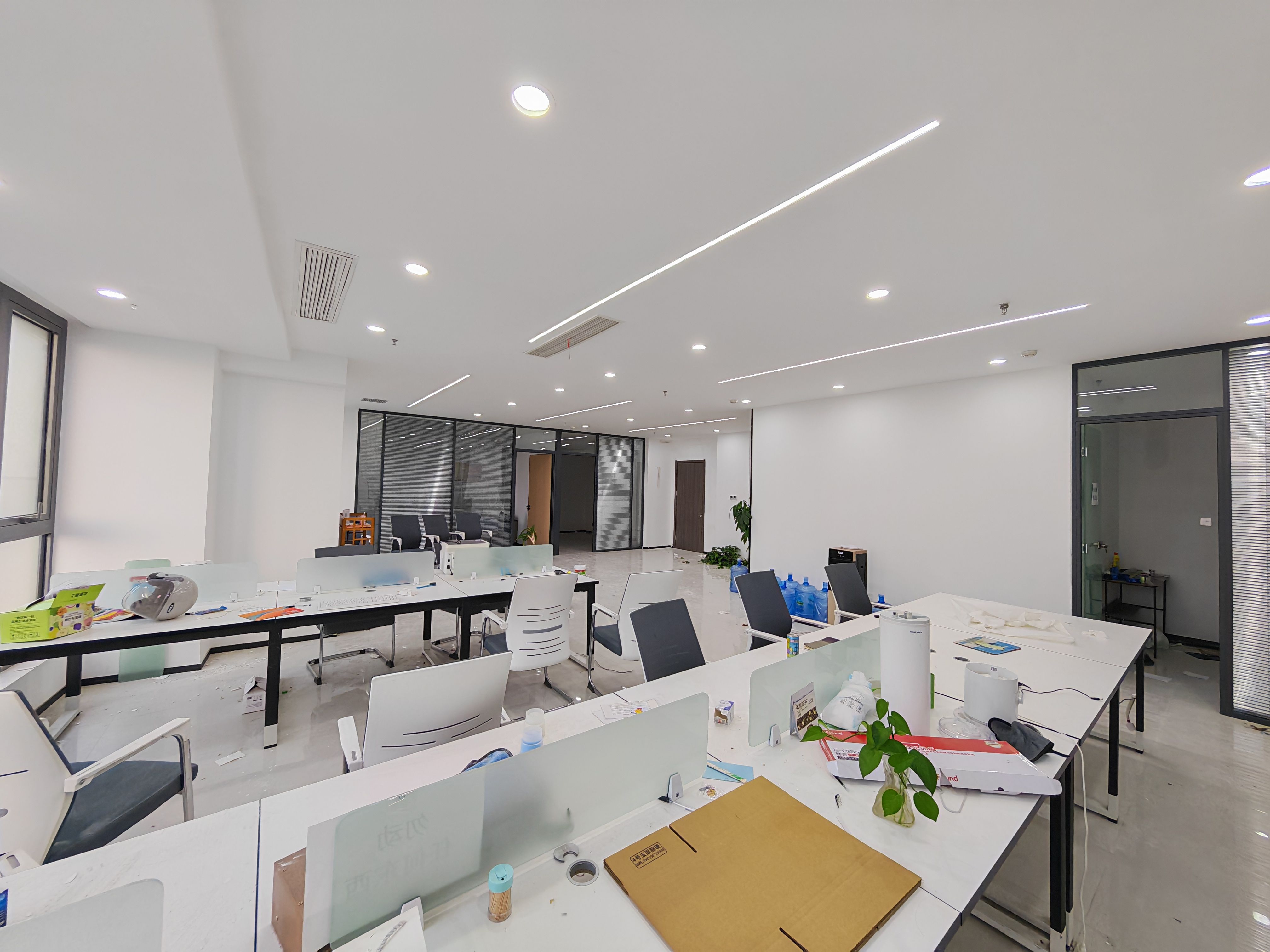 高新中垠广场（17租）