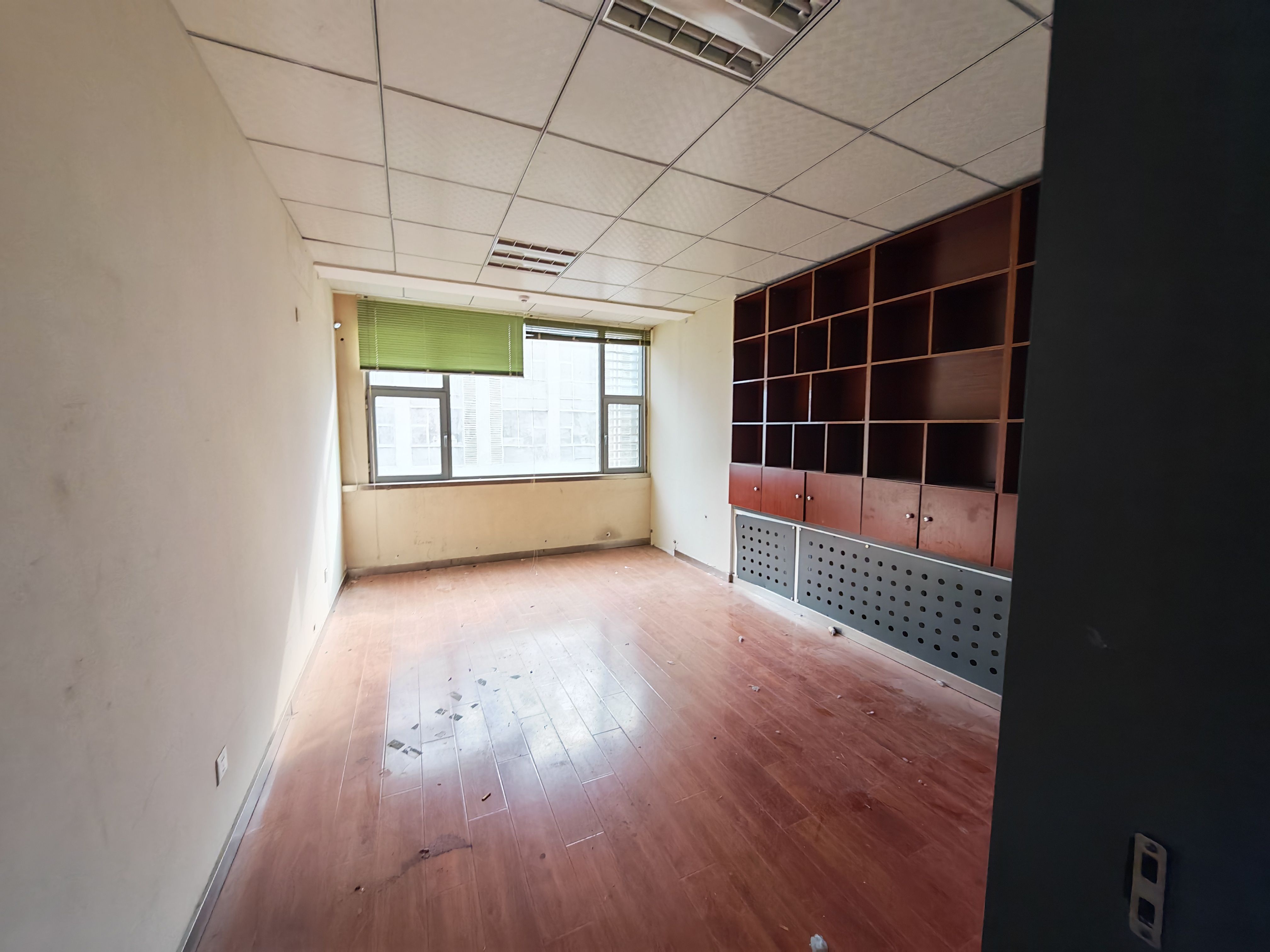 齐鲁文化创意基地(17租)