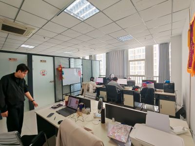 联合财富广场(17租)