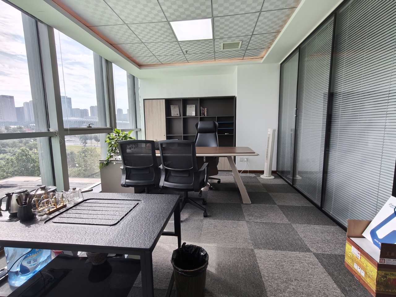 鲁商国奥城(17租)