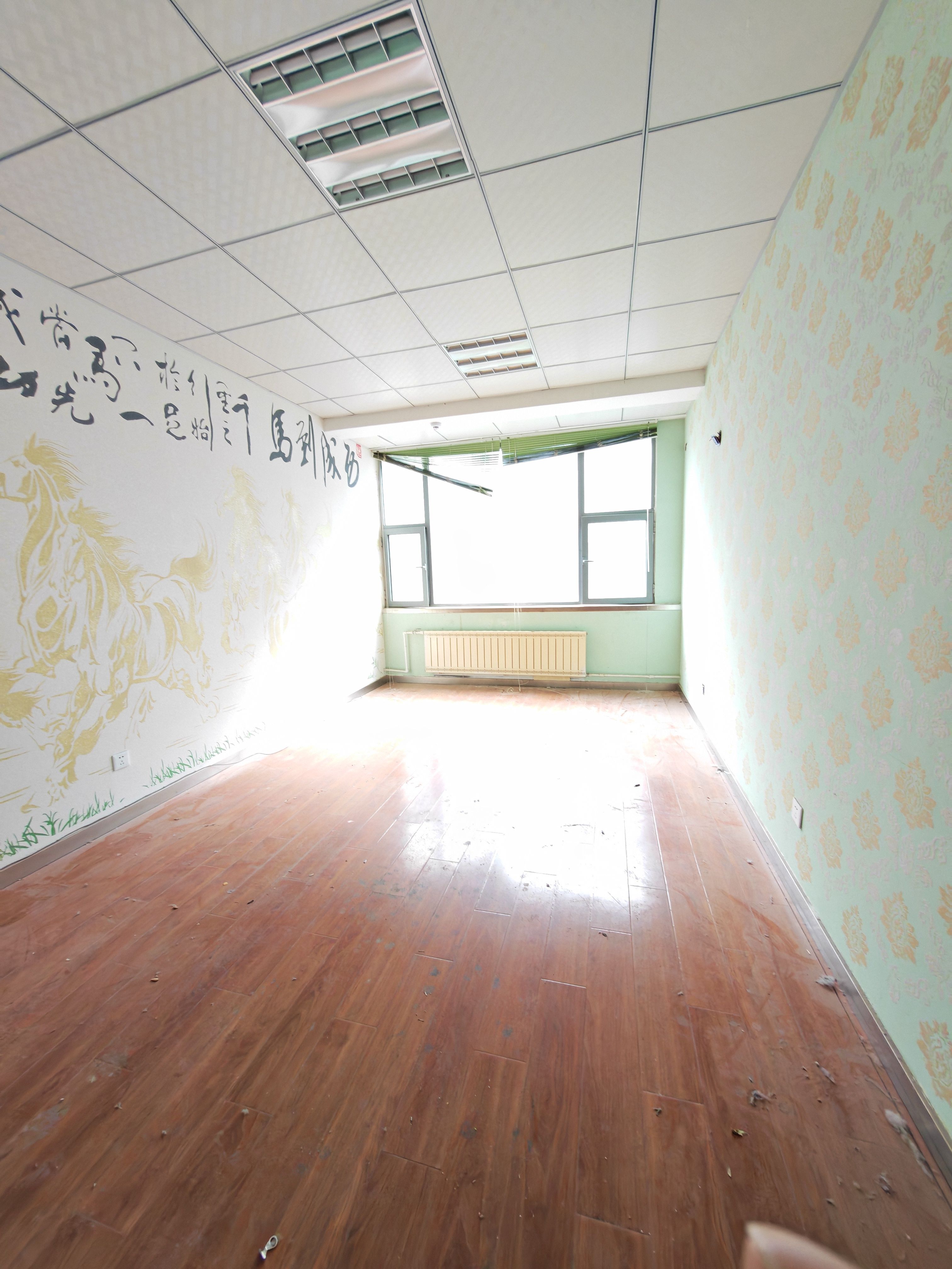 齐鲁文化创意基地(17租)