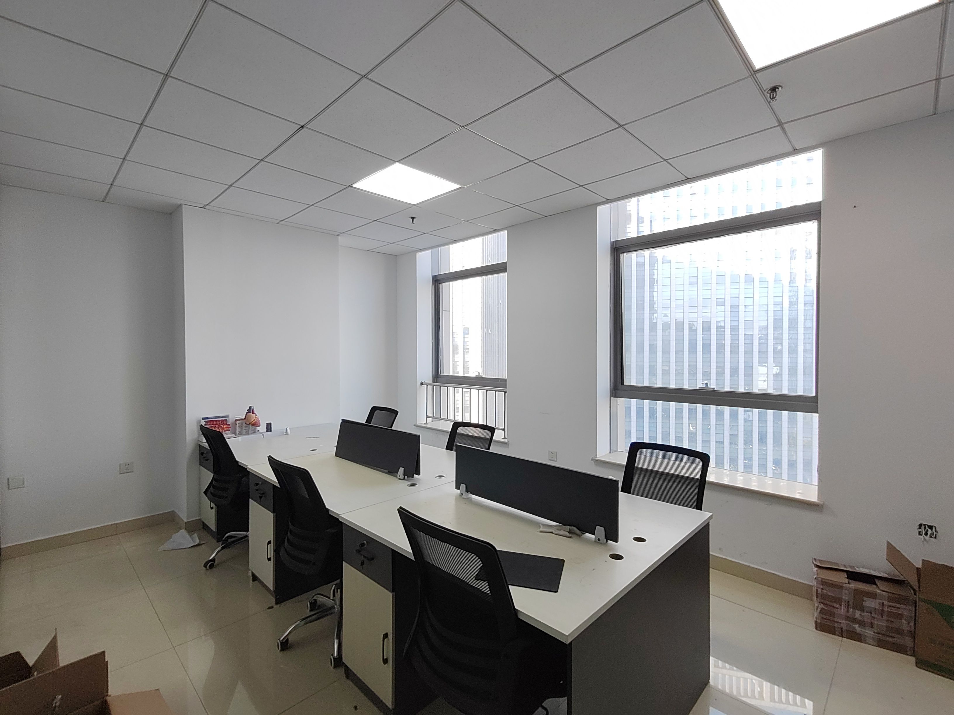 三庆齐盛广场(17租)