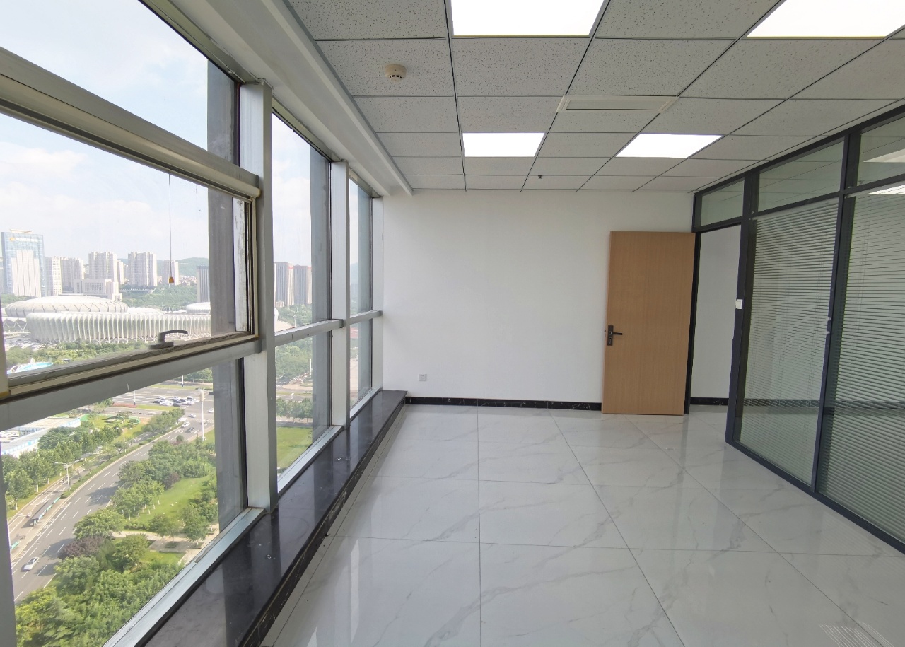 鲁商国奥城(17租)