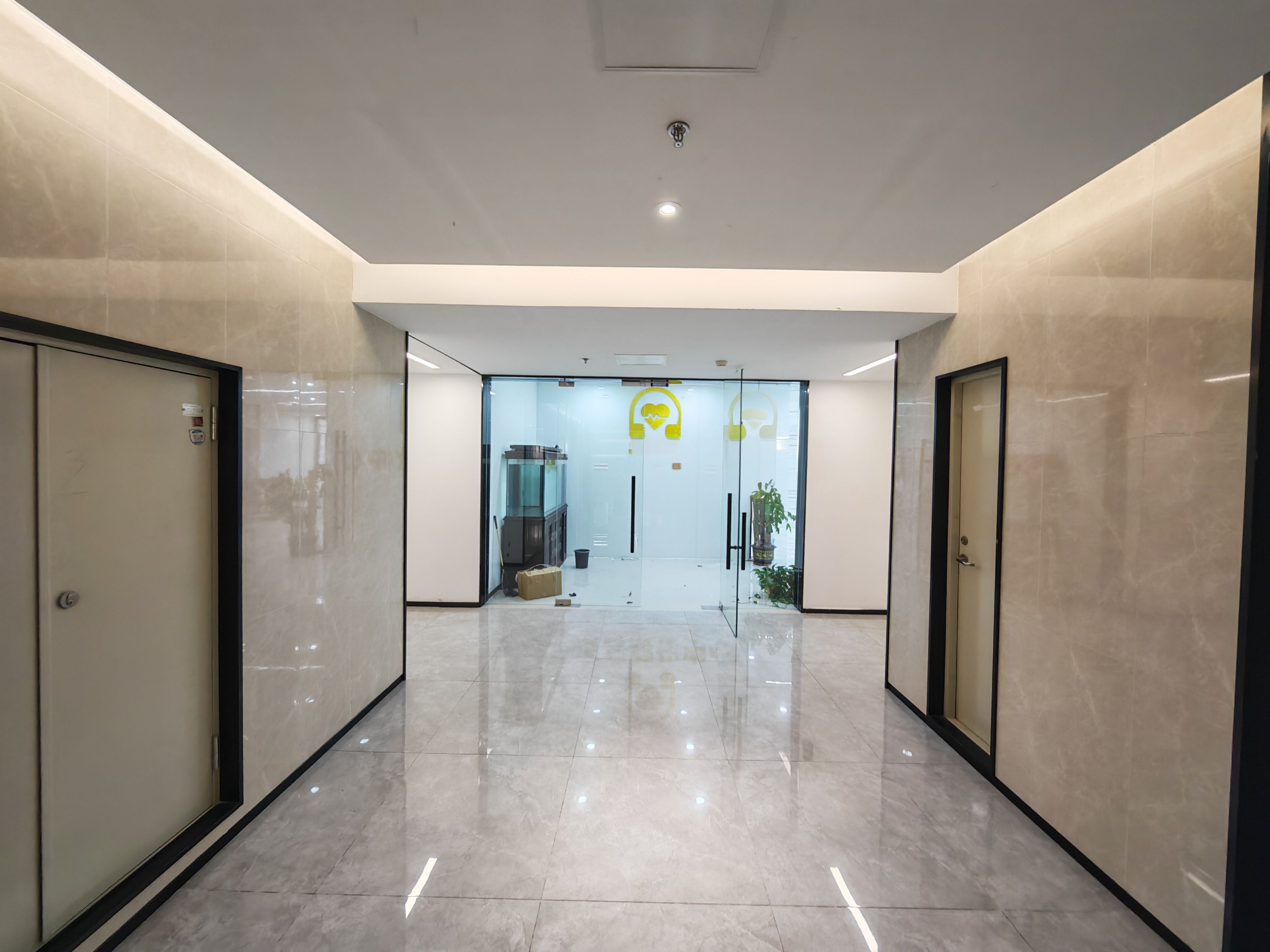 高新中垠广场（17租）