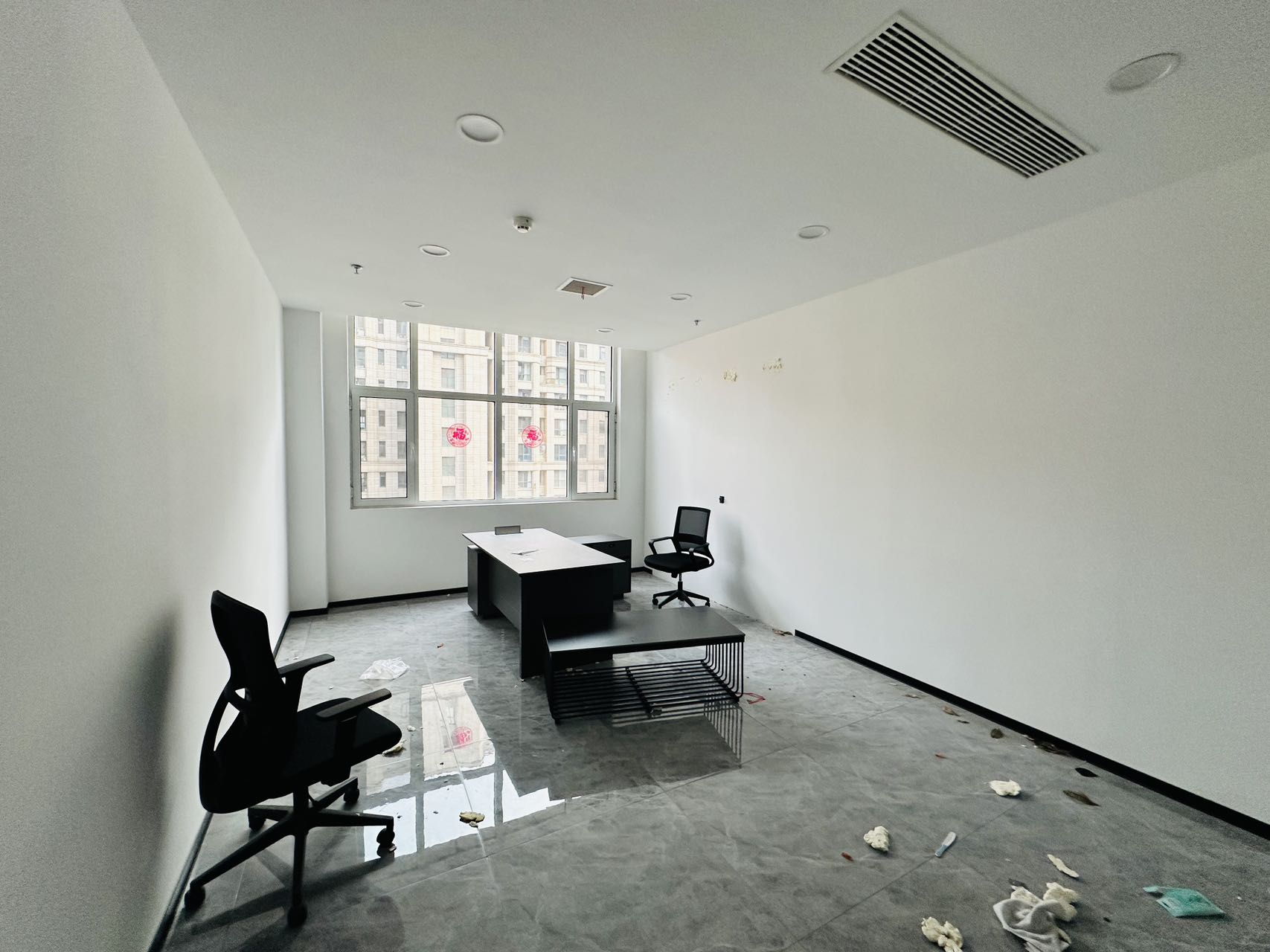 万平商务大厦（17租)