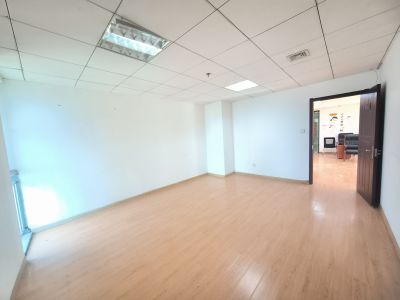 银荷大厦(17租)