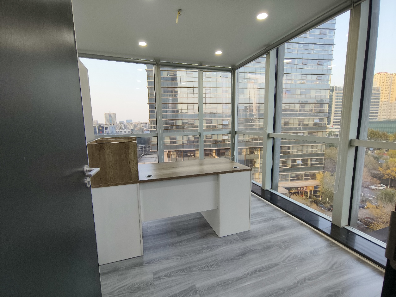 鲁商国奥城(17租)