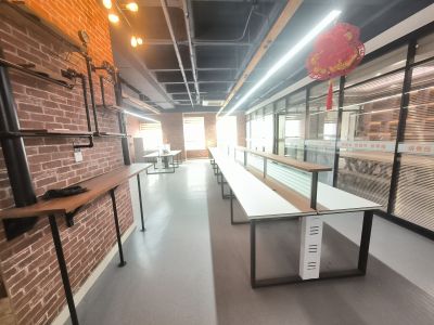 三庆齐盛广场(17租)