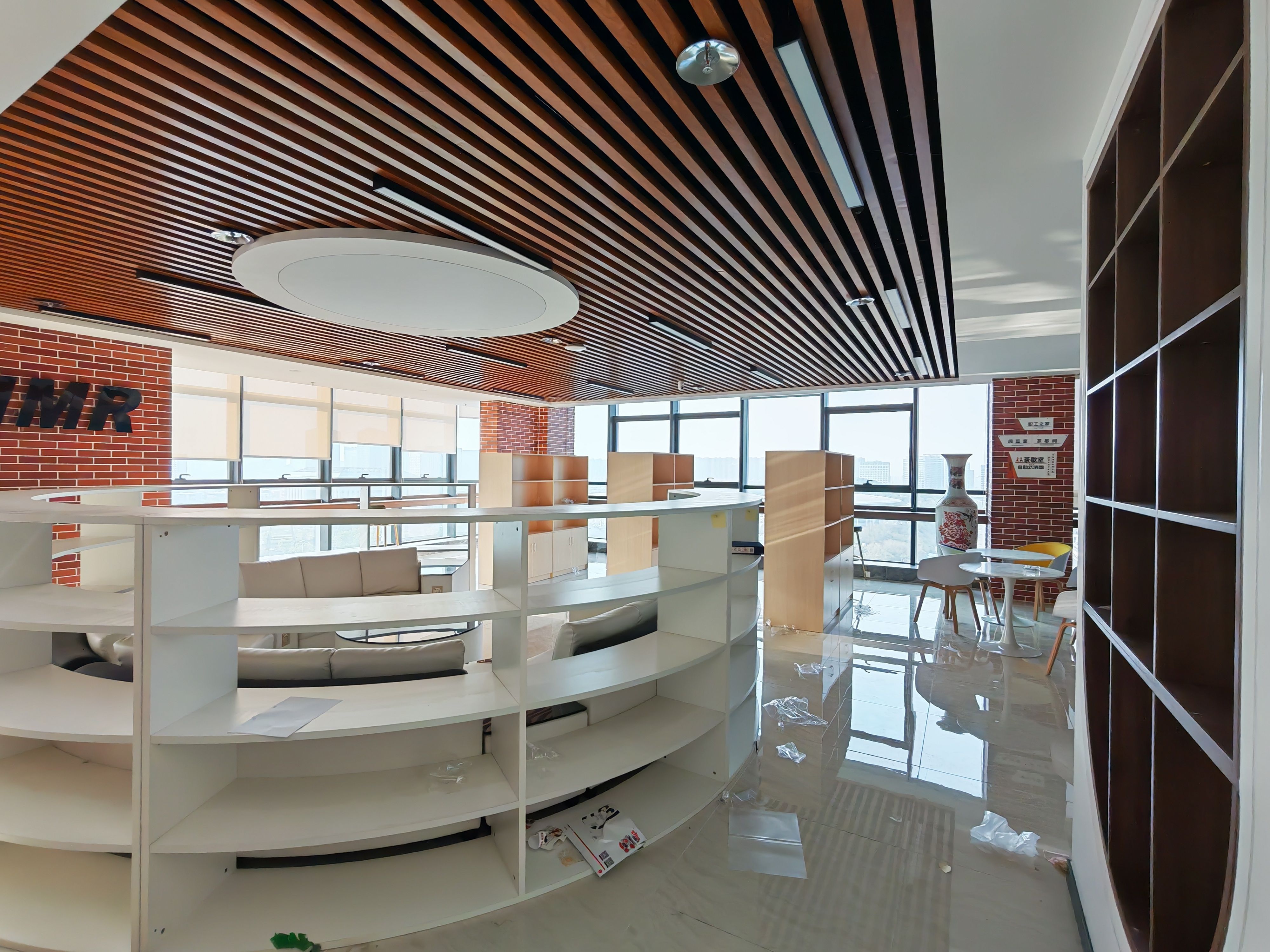 齐鲁财金大厦（17租）