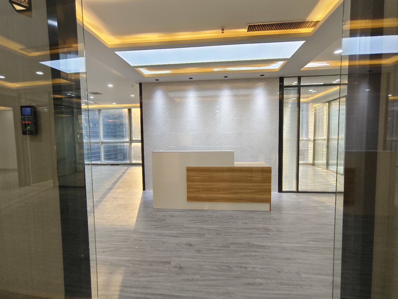 鲁商国奥城(17租)