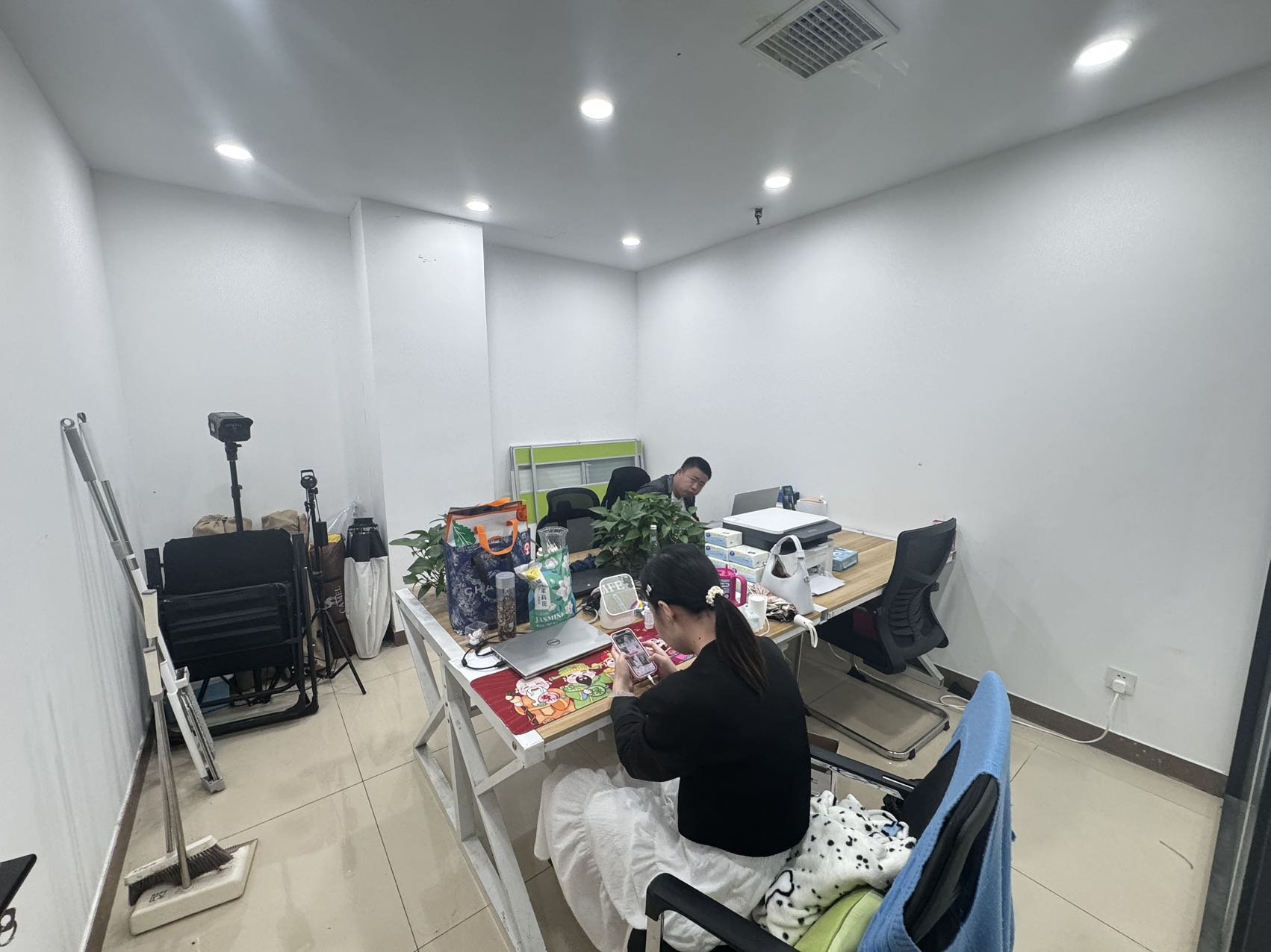 三庆世纪财富中心(17租)