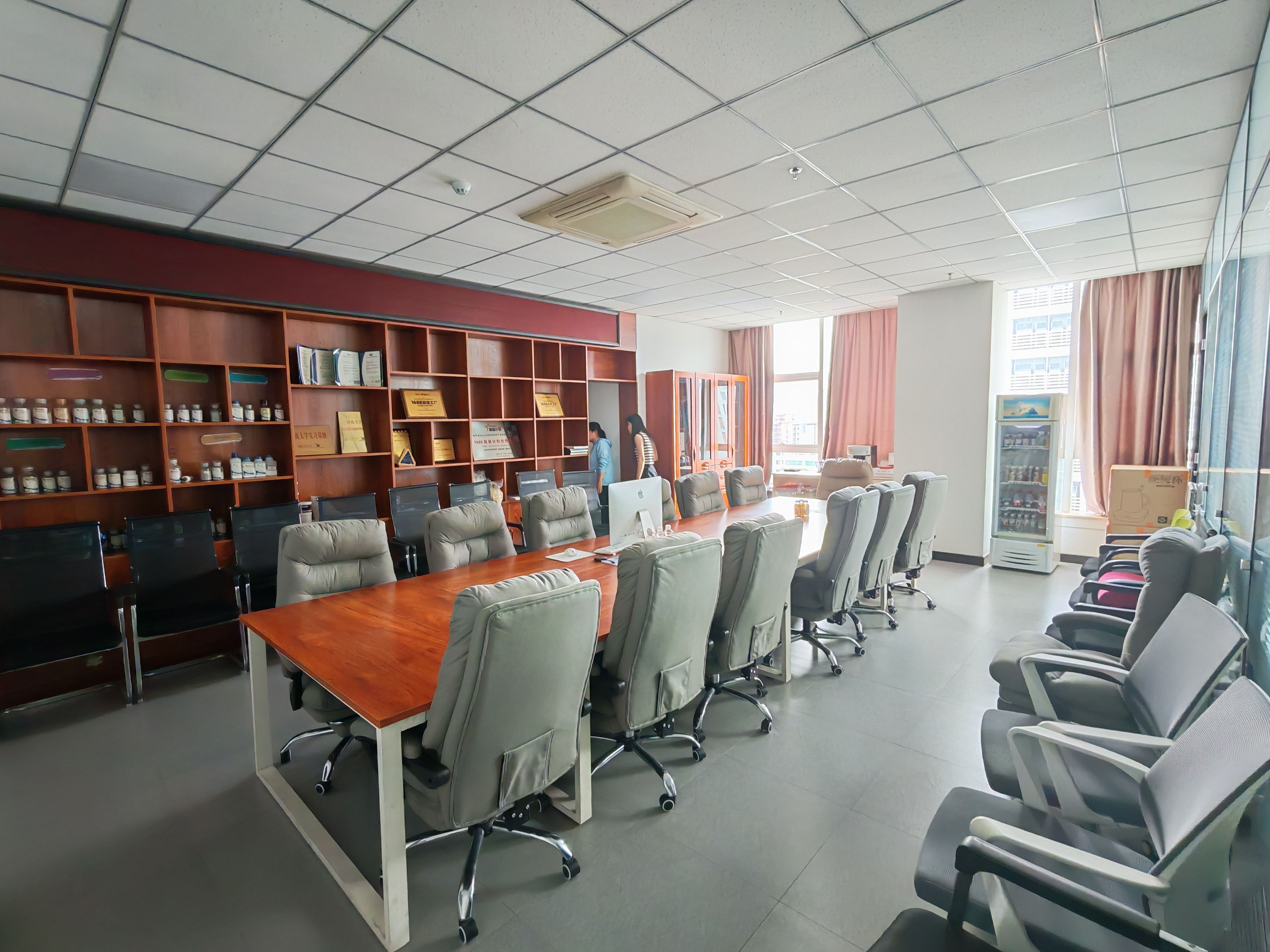 联合财富广场(17租)