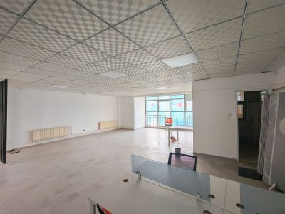 齐鲁文化创意基地(17租)
