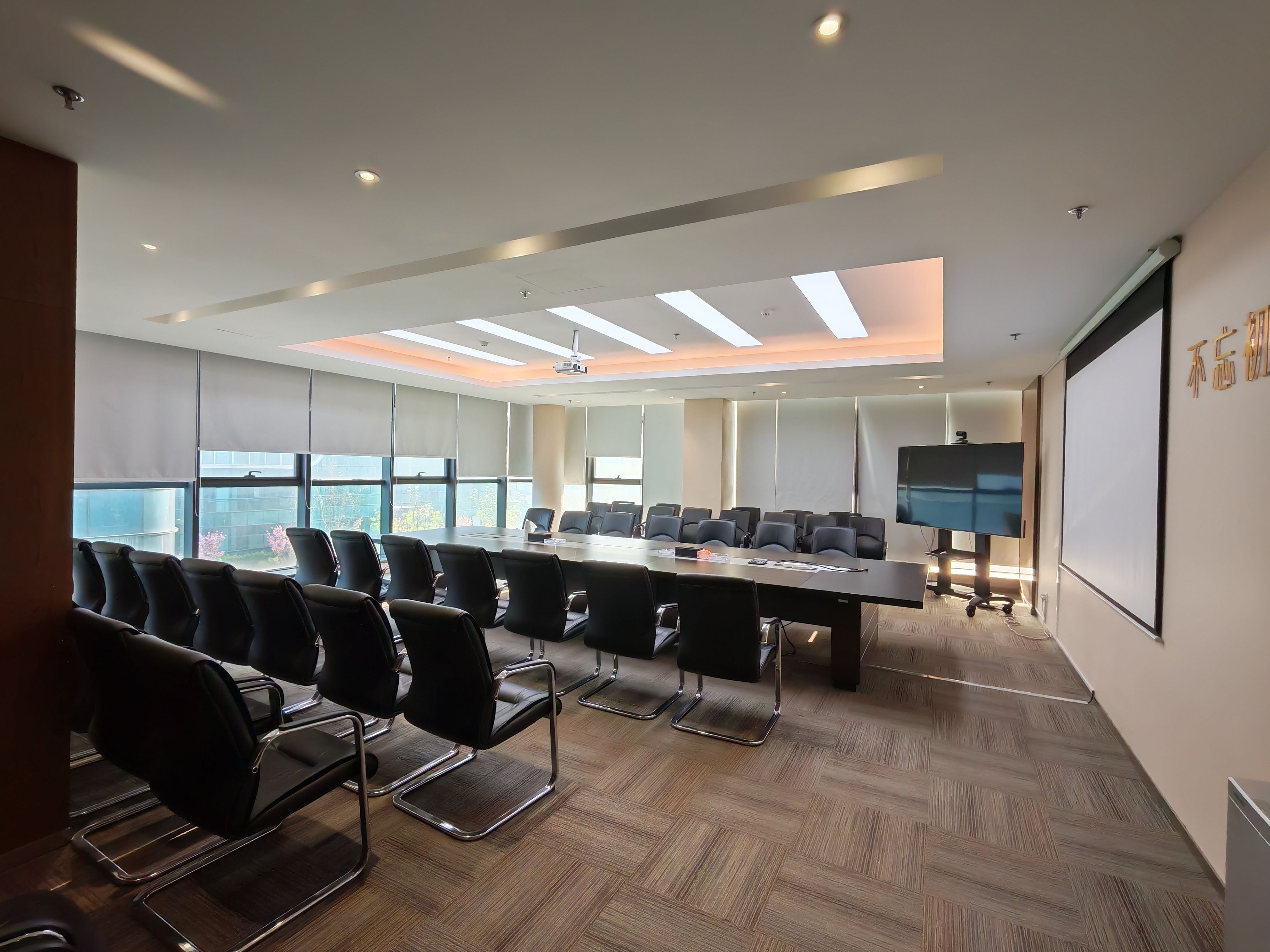 齐鲁财金大厦（17租）