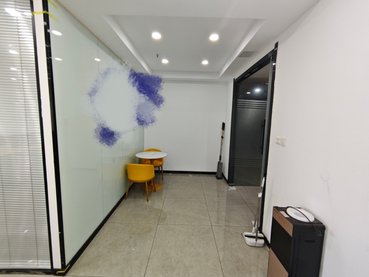 三庆世纪财富中心(17租)