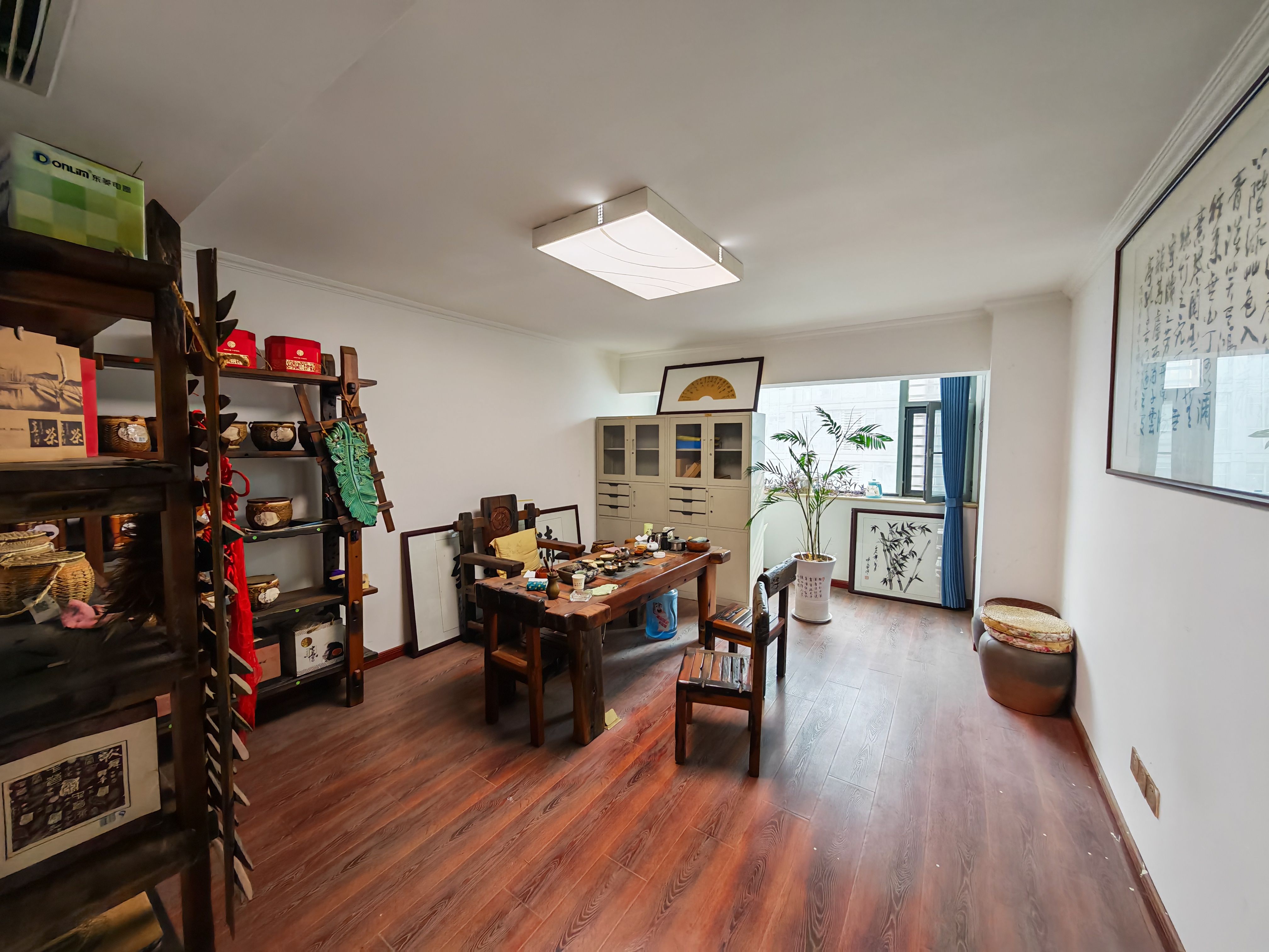 齐鲁文化创意基地(17租)