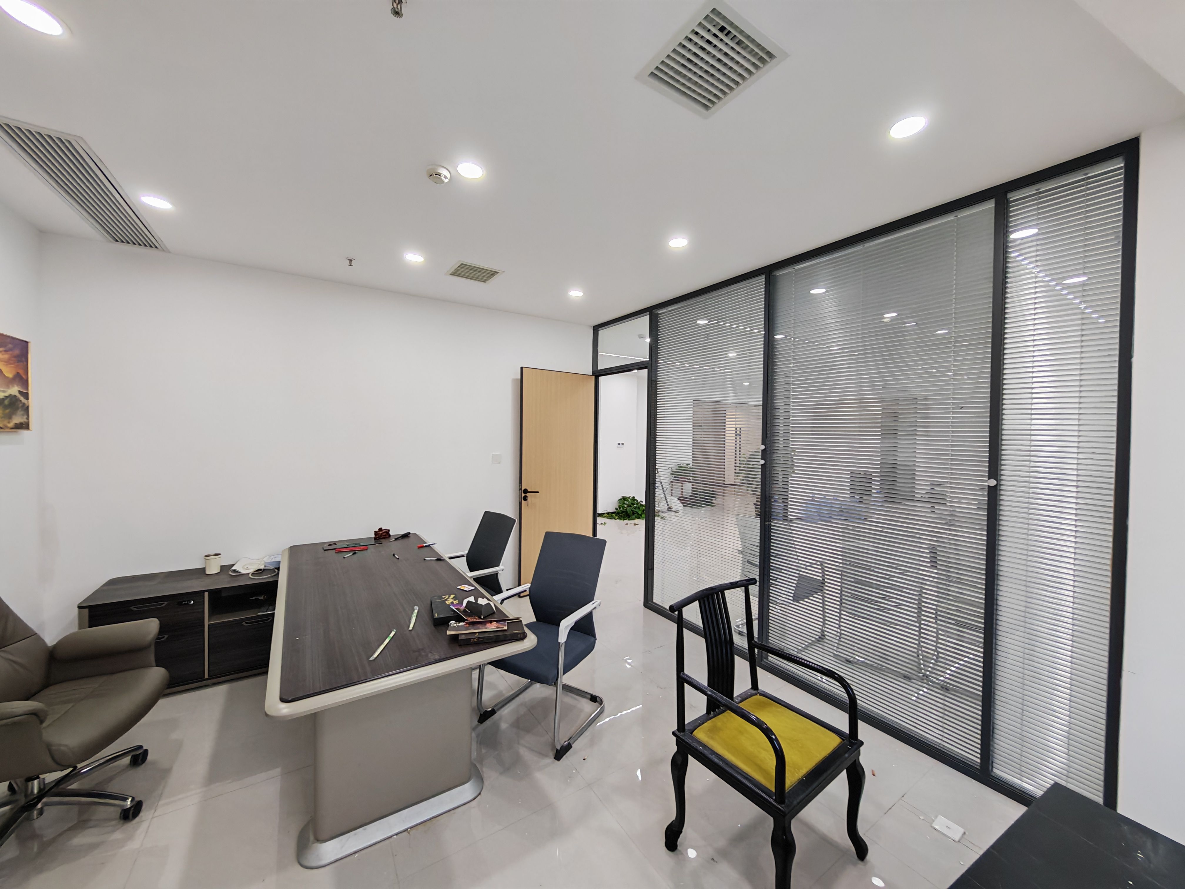 高新中垠广场（17租）