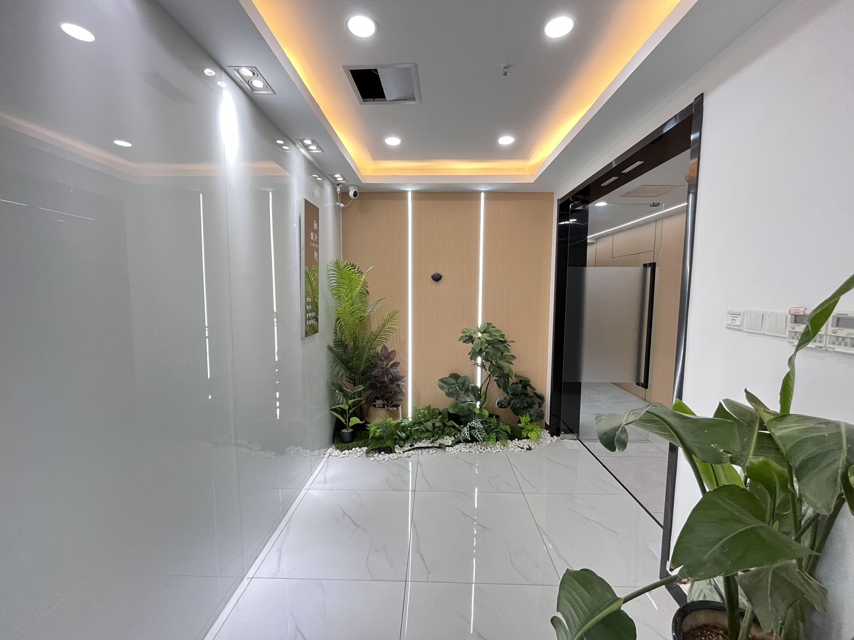 中铁财智中心(17租)