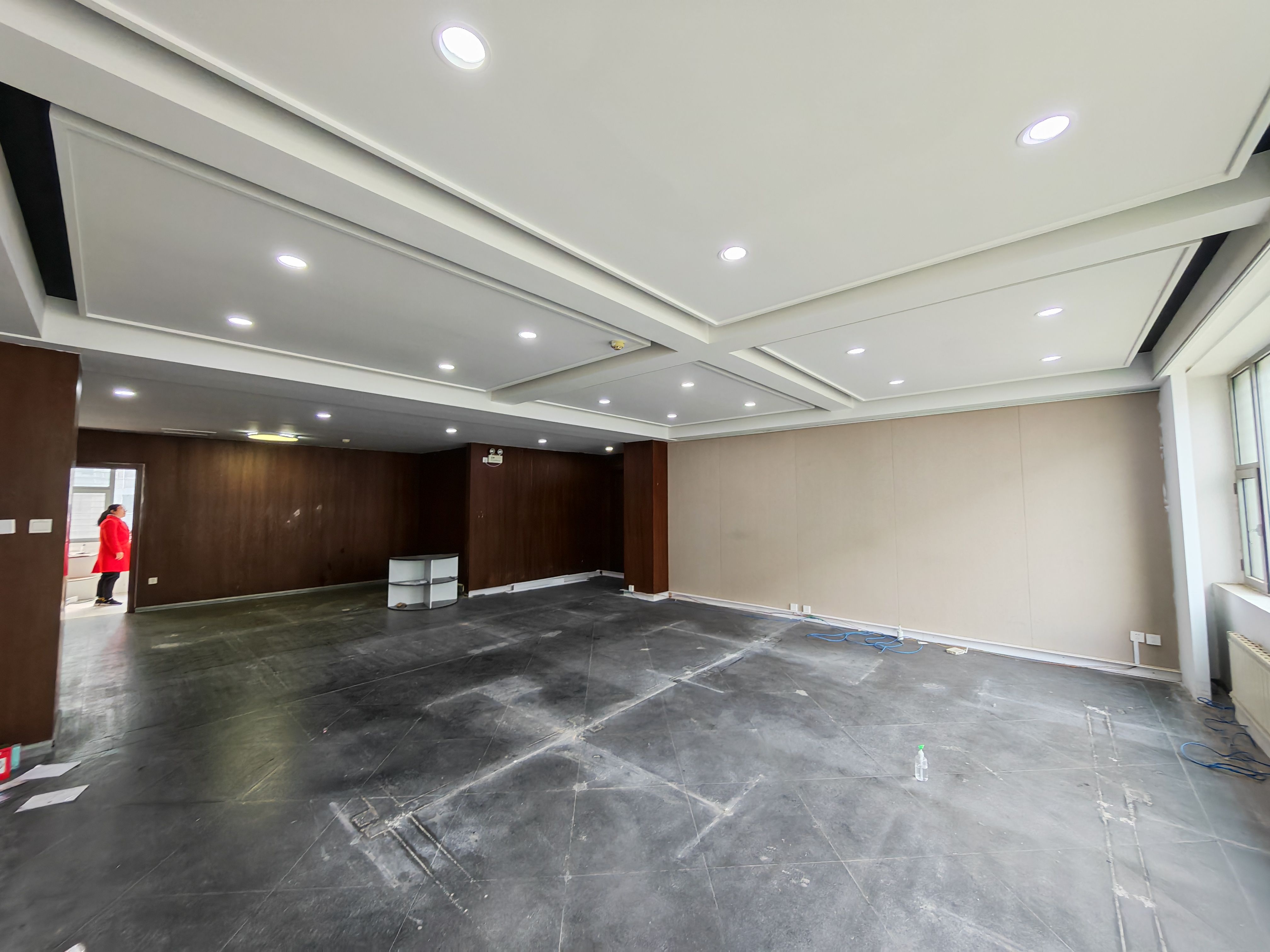 齐鲁文化创意基地(17租)