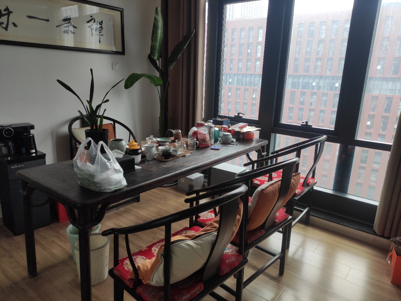 黄金时代广场(17租)