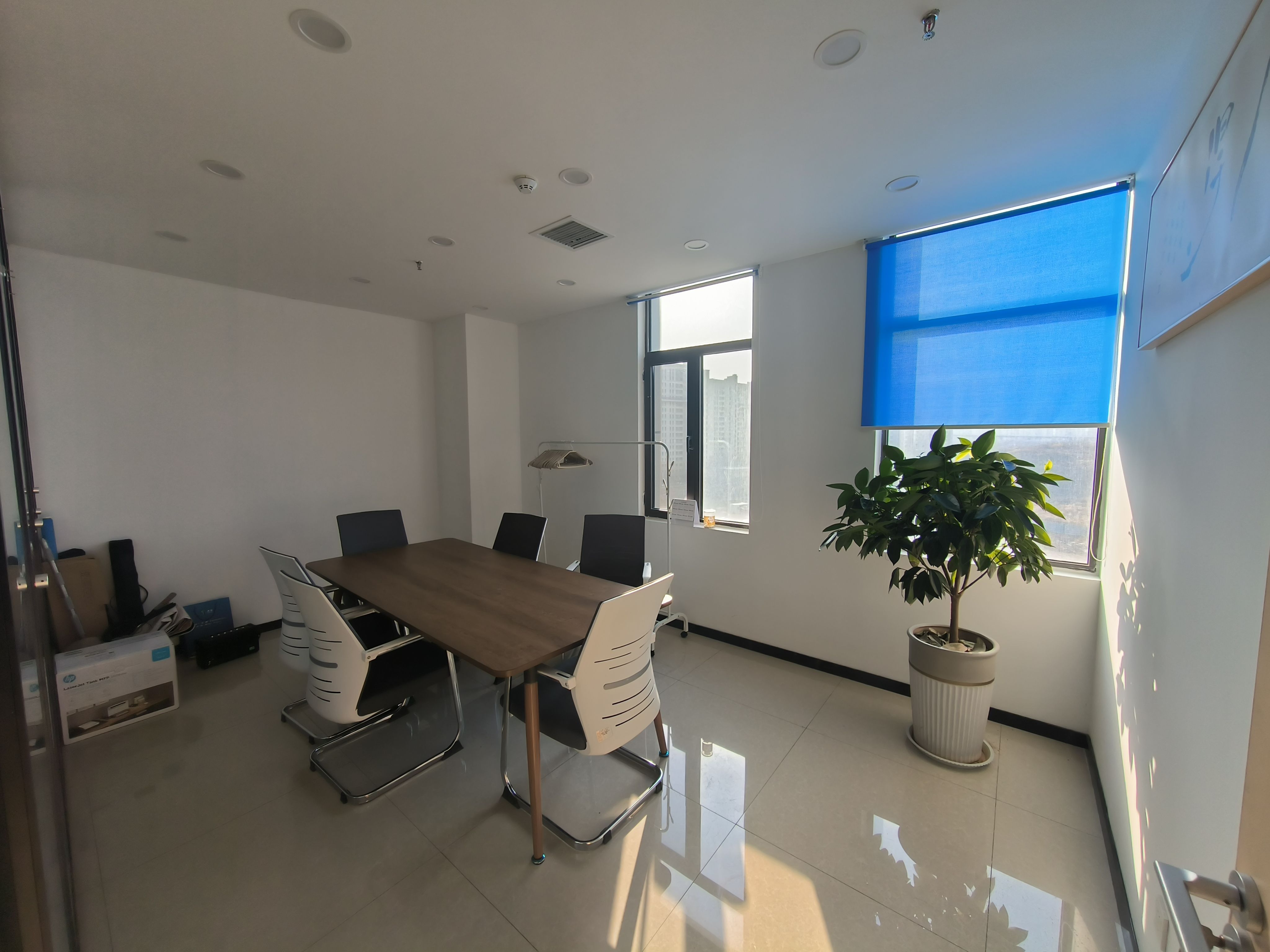 银丰东8区(17租)