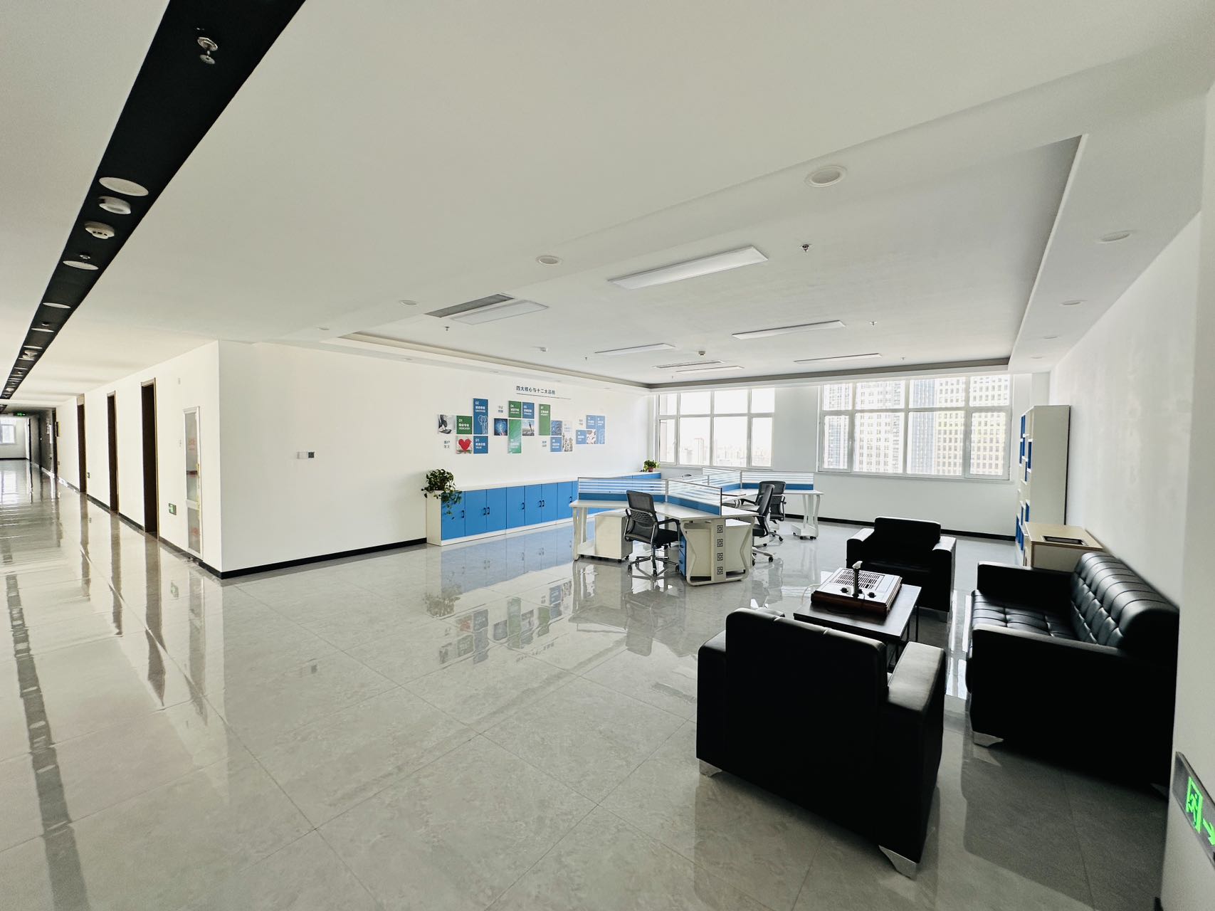 万平商务大厦（17租)