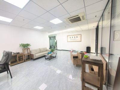 银荷大厦(17租)