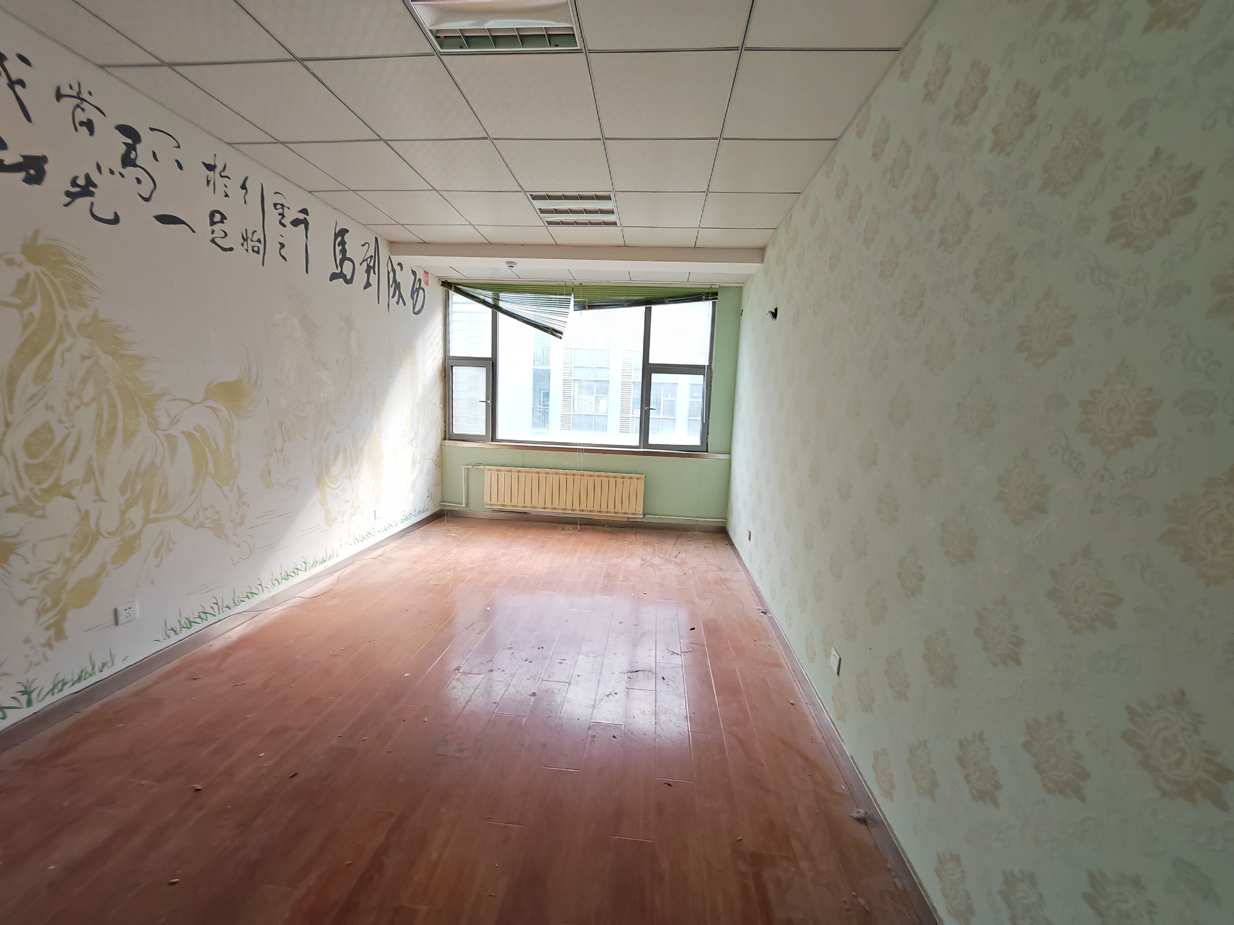 齐鲁文化创意基地(17租)