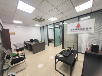 银荷大厦(17租)
