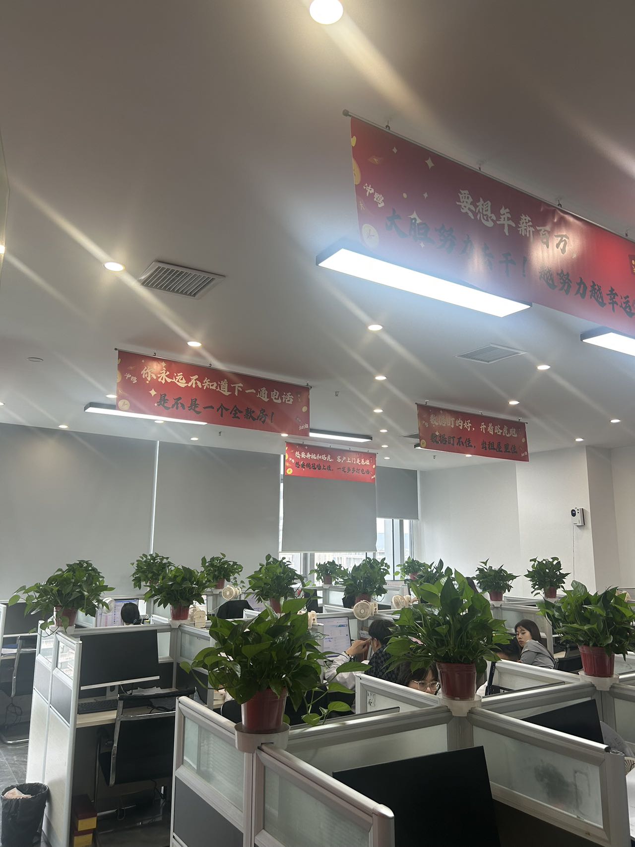 华润置地广场（17租）