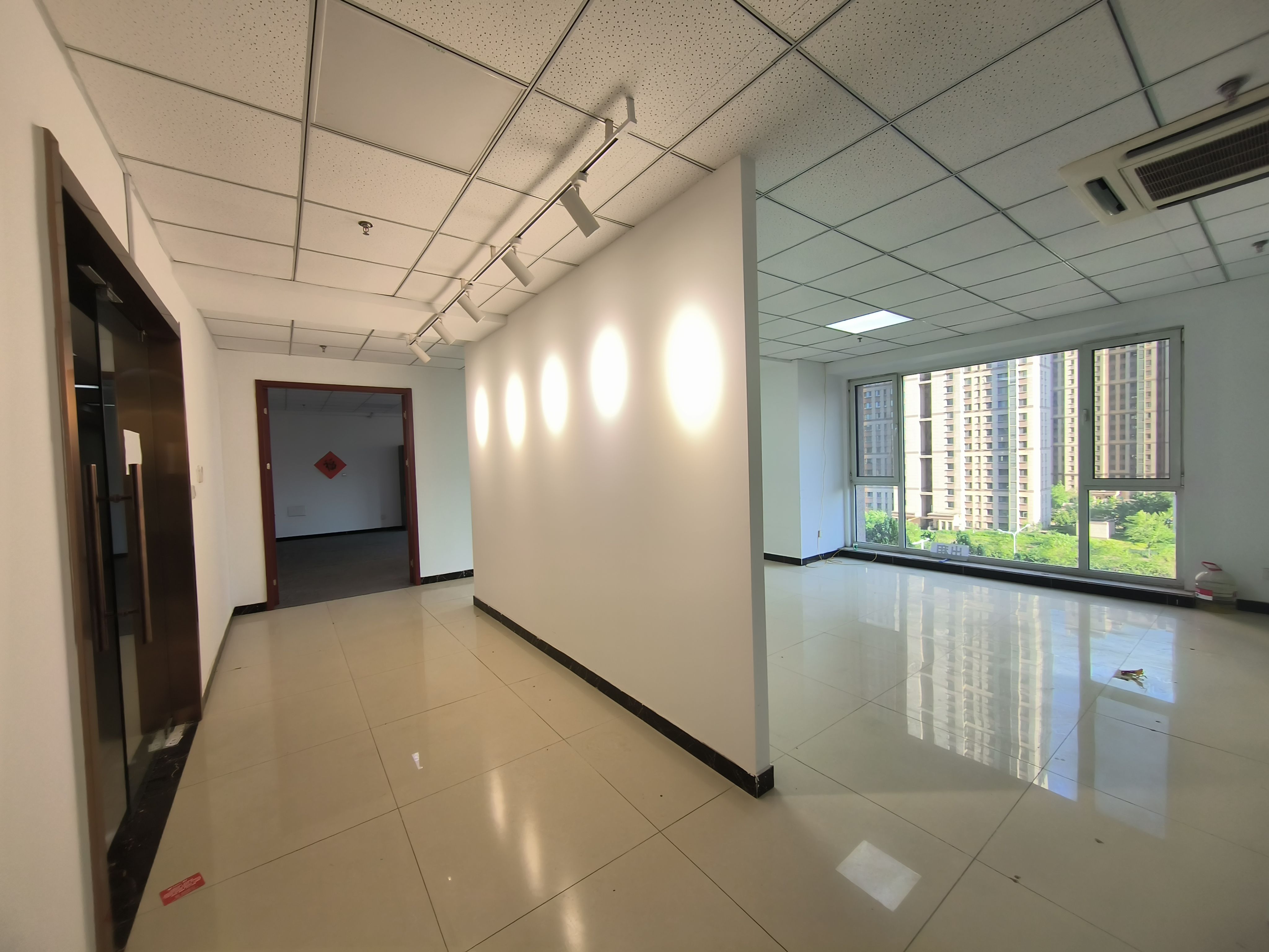 海信龙奥9号(17租)