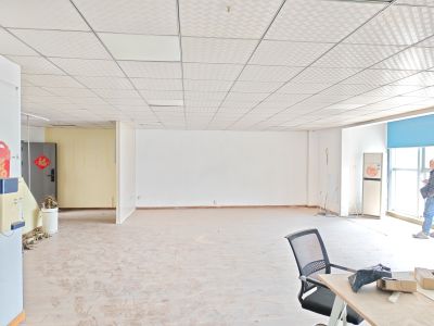 齐鲁文化创意基地(17租)