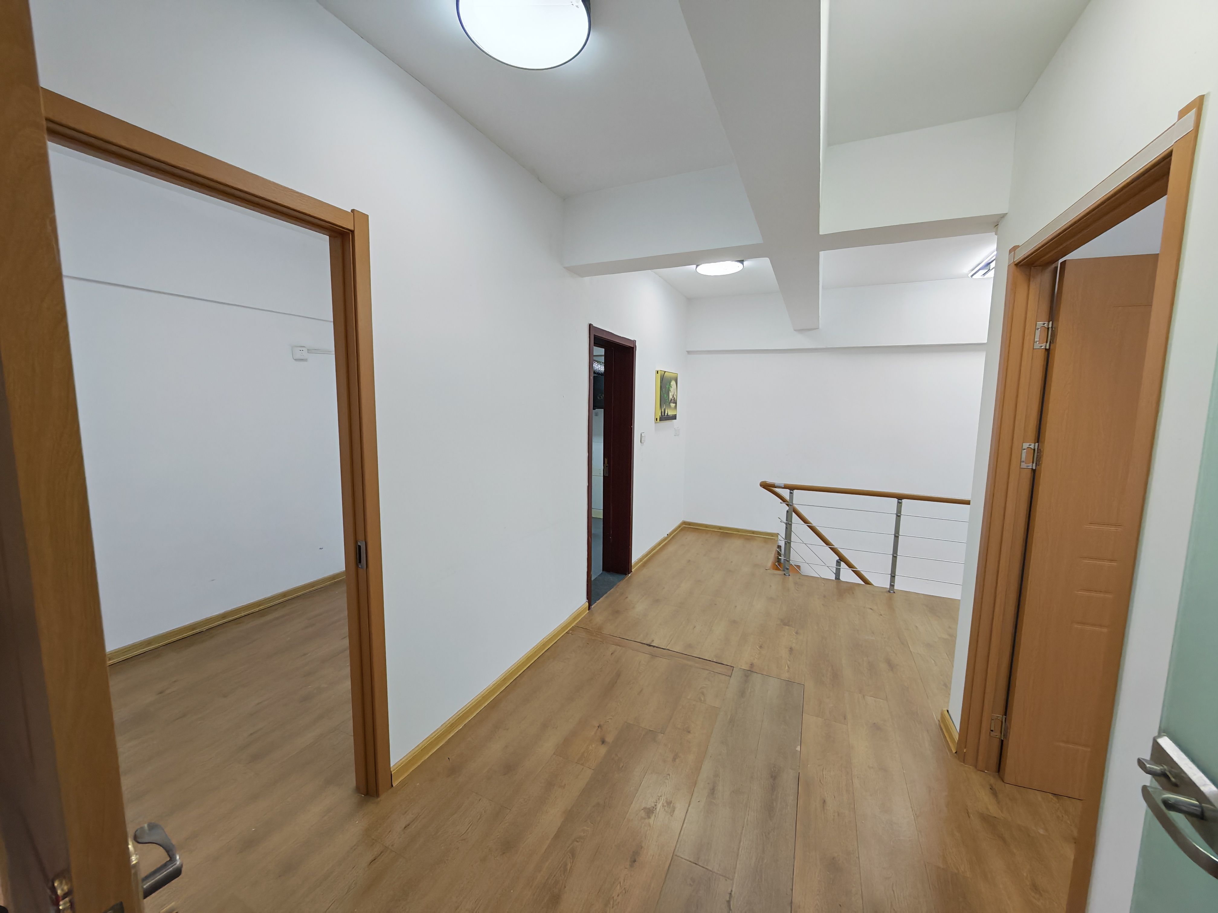 齐鲁文化创意基地(17租)